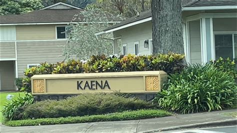 kaena community center|Kaena Community Center